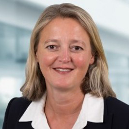 Jocelyn Craven-Wilkinson - Langham Hall