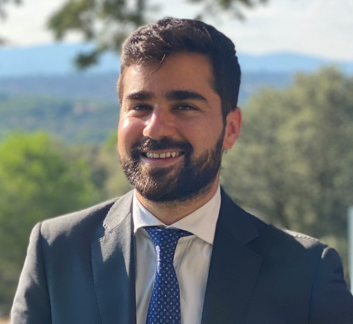 What they said - Bernardo Huerta Ponce