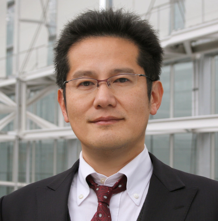 Shinobu Miyata - Langham Hall